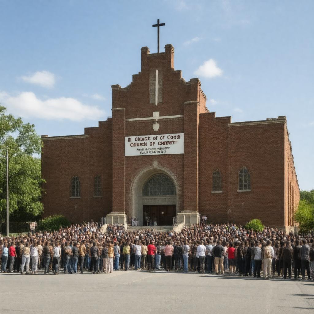 Church of God in Christ